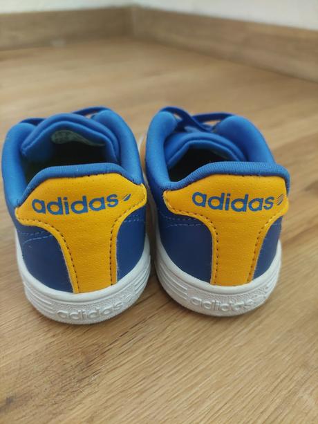 Tenisky neo, adidas,23