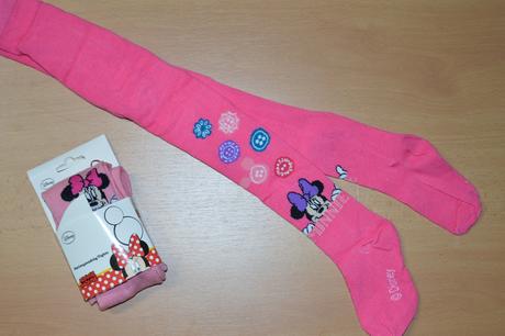 Detské pančušky, 92 / 98