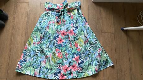 Krásna sukňa - v.38, 38