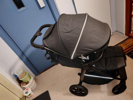 Športový kočík carrello bravo, carrello,carrello bravo