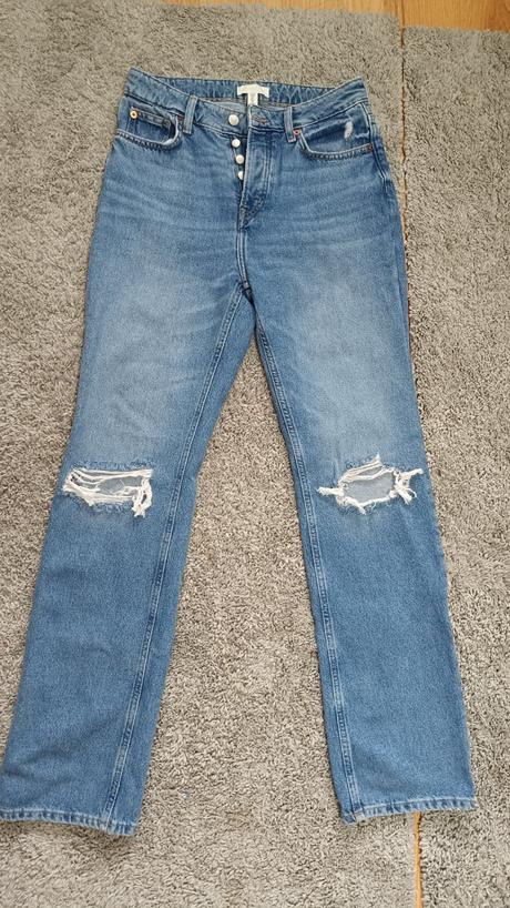 H&m rifle s nové, h&m,s