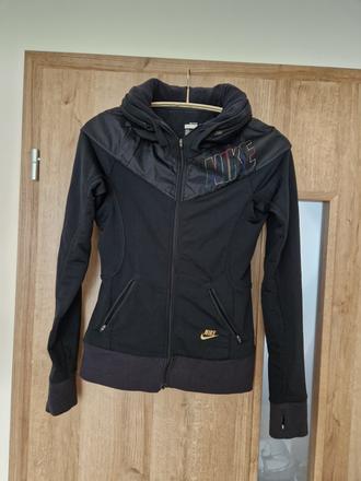 Bunda nike, nike,s
