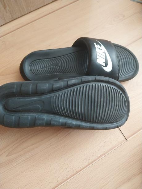Nike šľapky, nike,41