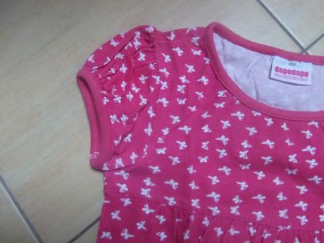 Tričko, dopodopo,122