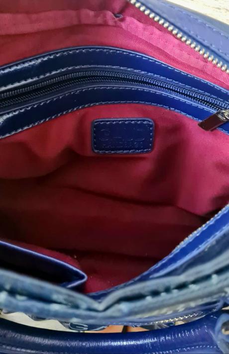 Kabelka gaudi, gaudi