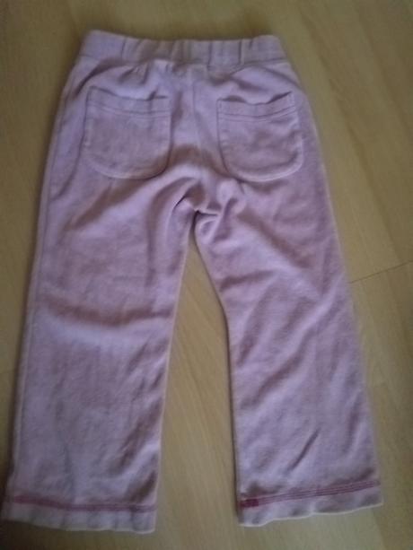 Teplaky, cherokee,98