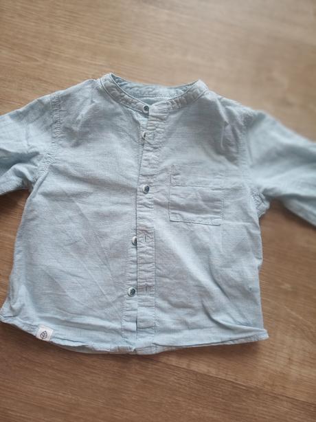 Lanova kosielka, reserved,80