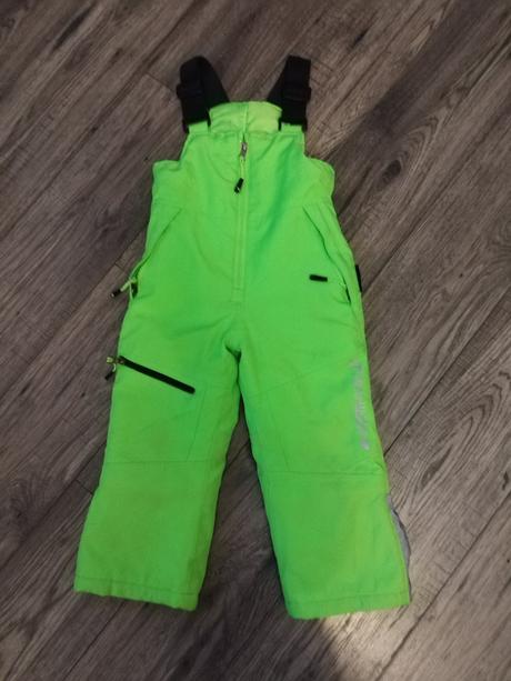 Lyžiarska súprava zn. rodeo, 98