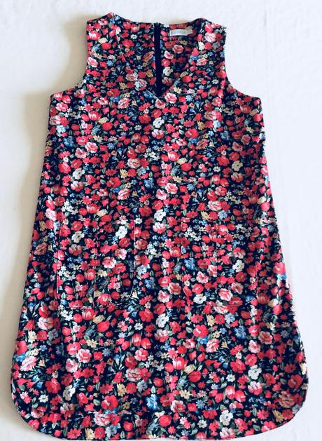 Blue vanilla šaty vel.xs-s, s