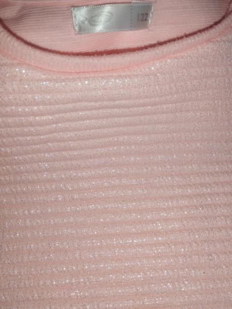 Trblietavé šaty, pepco,122