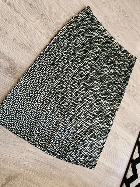 Dámska sukňa, h&m,xl