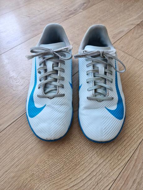 Turfy nike mercurial, nike,36