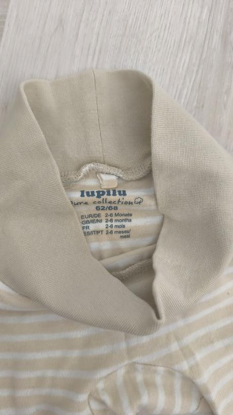 3 ks legíny a body lindex, 62