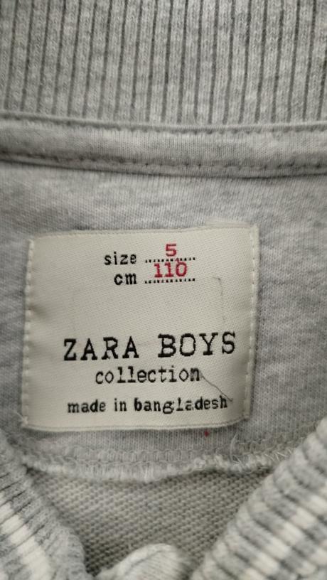 Mikina zara 110, zara,110