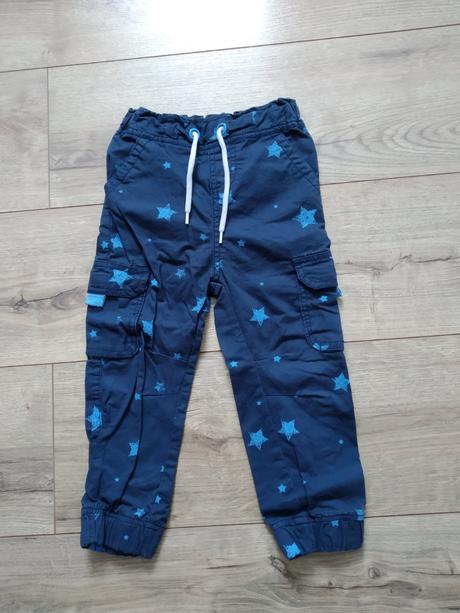Nohavice s hviezdičkami, dopodopo,92