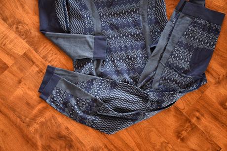 Funkčné thermo prádlo 146-152, crivit,146