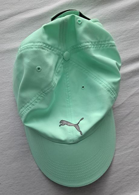 Šiltovka originál puma, puma