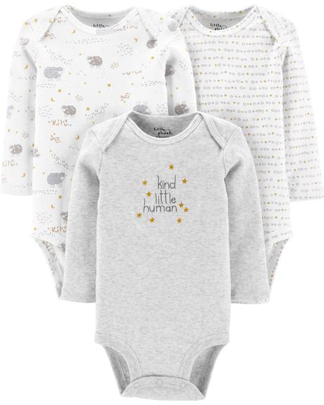 3 balenie bio body carters, carter's,86
