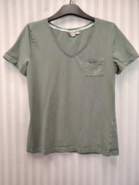 Dámsky zelený top, blue motion, s, s