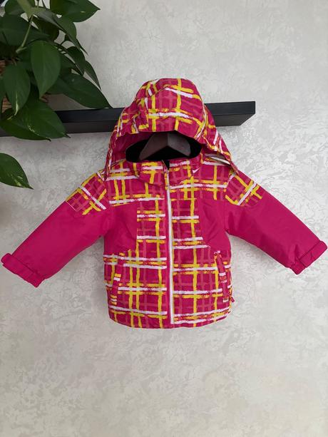 Zimna lyziarska suprava kombineza mckinley vel 92, mckinley,92