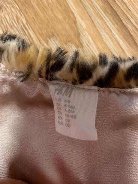 Bolerko h&m 68, h&m,68