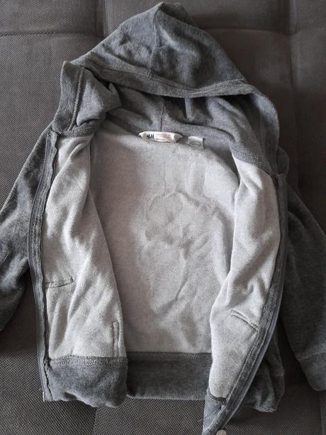 Bundička minnie, h&m,98