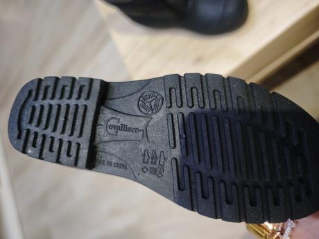 Govalliero čižmy, 30