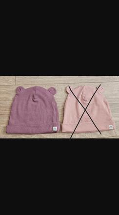 Prechodná čiapočka, lindex,110