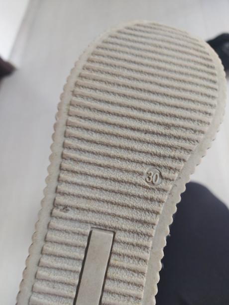 Zateplene topanky, 29