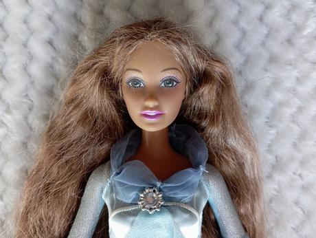 Barbie rayla s dlhými vlasmi 2, 