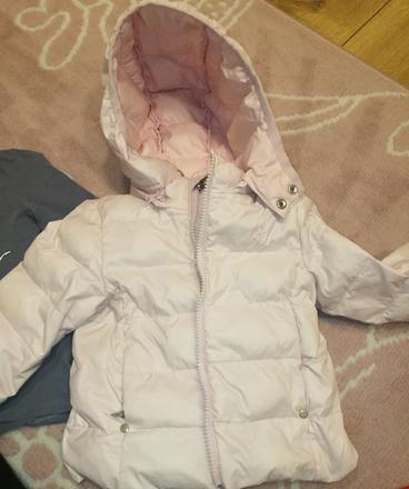 Zimna bunda ralph lauren, ralph lauren,80