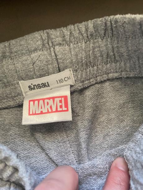 Tepláky marvel, marvel,110