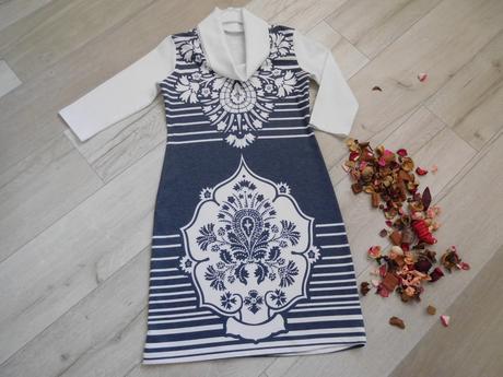 Šatočky pružné  38v,, 38