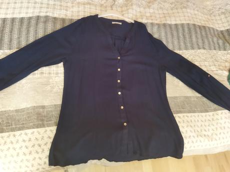 Bluzka, 42