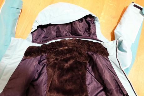 Zimna bunda cmp, cmp,140