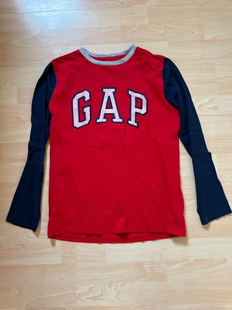 Gap tričko, gap,xxl