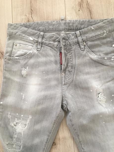 Rifle dsquared, 36