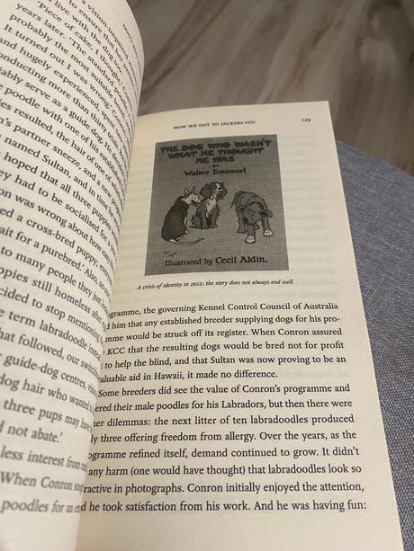 Dog's best friend a brief history of an unbreakab,