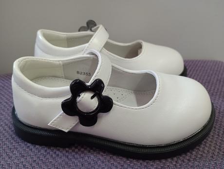 Topánočky, 26 - 31