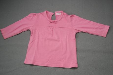 Tričko, cherokee,80