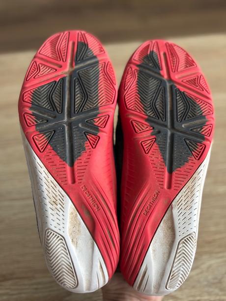 Halovky, decathlon,36