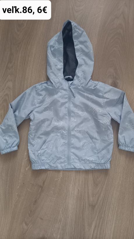 Jarny kabat, sinsay,86