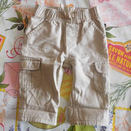 Gymboree nohavice, gymboree,74