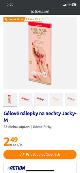 Funguje mini UV lampička na nechty efektívne?