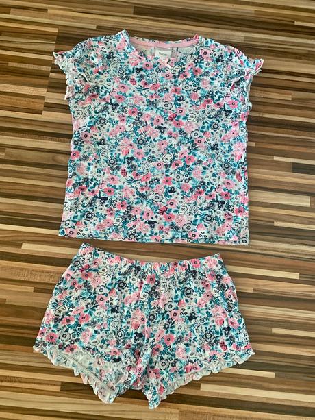 Pyžamo kappahl, kappahl,116