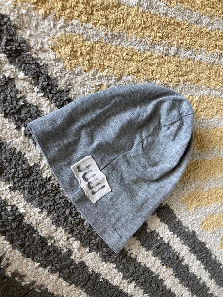 Tenká čiapka juuj 104/116, juuj,104