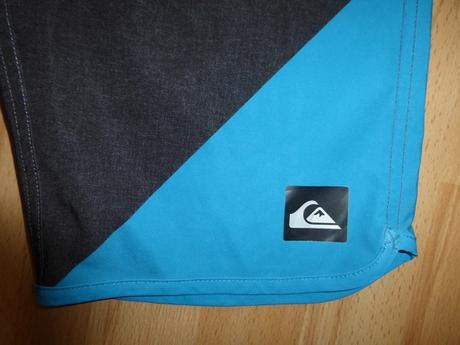 Plavky quiksilver, quiksilver,140