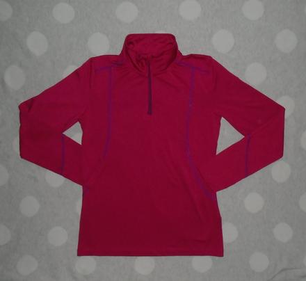 Funkčné tričko na 8 až 10 rokov, crivit,134