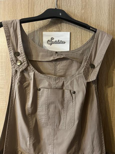 Letné šaty 42 aj pre tehuľky, bonprix,42