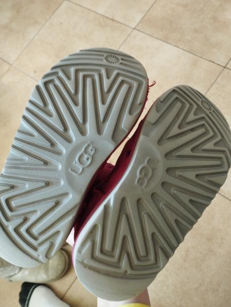 Ugg zimné topánky, ugg,31